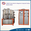 Vacuum Plating Machine